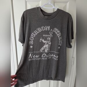 Bourbon Street Vintage T-Shirt